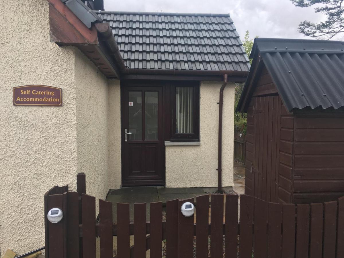 Riverbank Cottage 포트 윌리엄 외부 사진